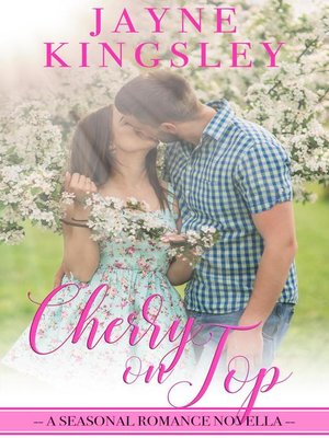 Cherry On Top - ebook